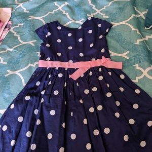 Carter's Girl Dress